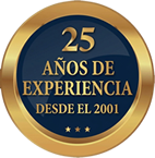 Osteotrauma 25 años de experiencia